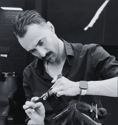 MOhammad Labibi